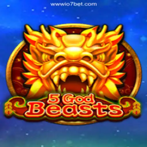 Exploring the World of 5GodBeasts in the Online Casino Arena