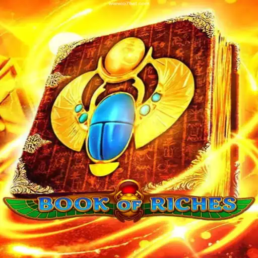 Exploring BookofRiches: A Dive into the Exciting World of Online Gaming