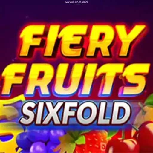 FieryFruitsSixFold: A Thrilling Journey into the World of Online Gaming