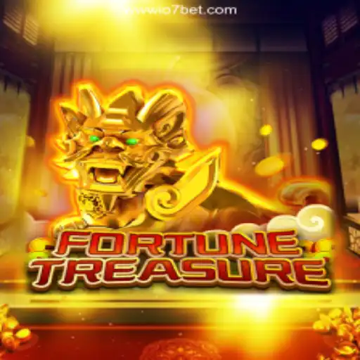FortuneTreasure: Dive Into an Expansive World of Online Gaming