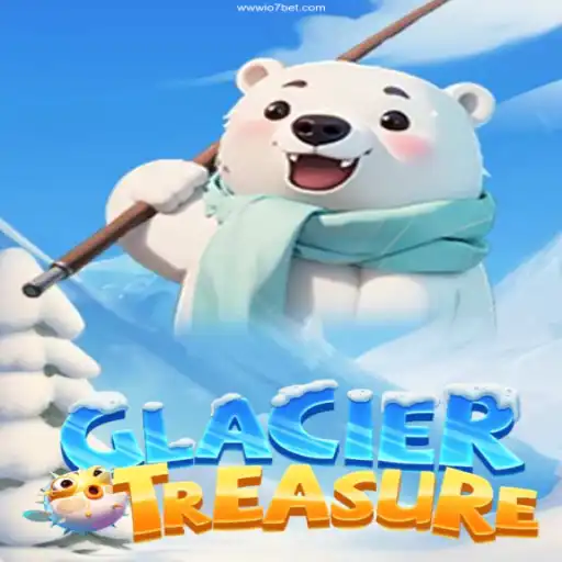 Explore the Thrills of GlacierTreasure