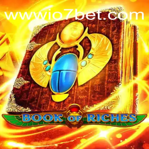 Exploring BookofRiches: A Dive into the Exciting World of Online Gaming