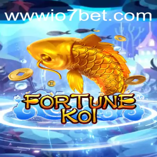 Exploring FORTUNEKOI: The New Sensation in Online Gaming