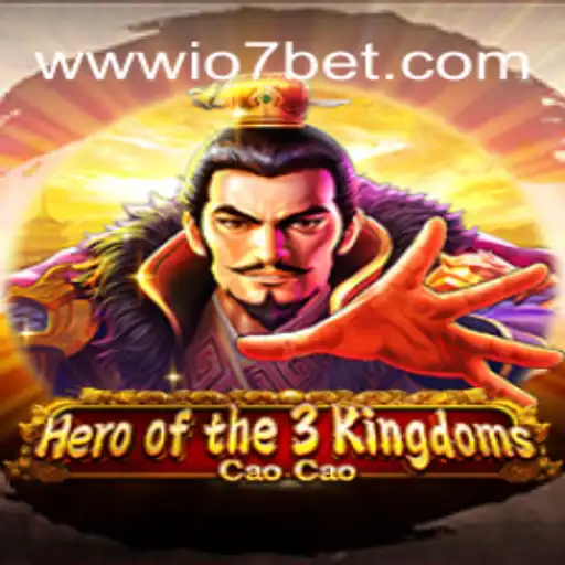 Discover the Epic Adventures of Heroofthe3KingdomsCaoCao