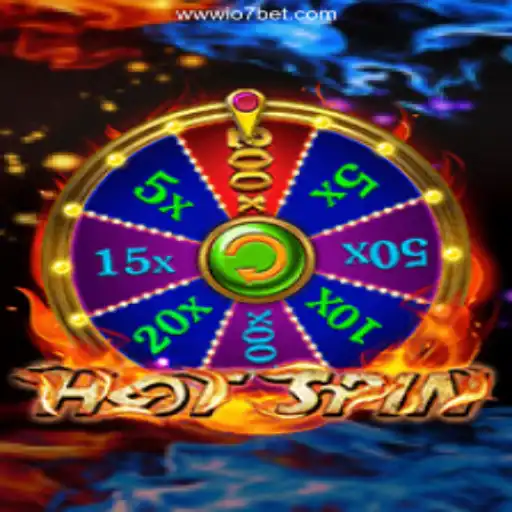 HotSpin - An Exciting Journey into the World of Online Gaming