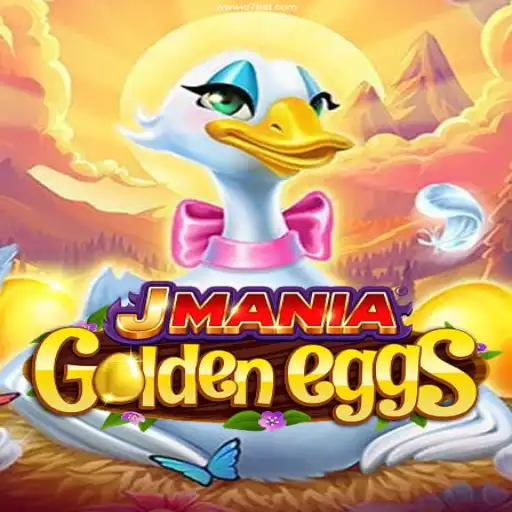 Discover the Thrilling World of JManiaGoldenEggs at io7.bet