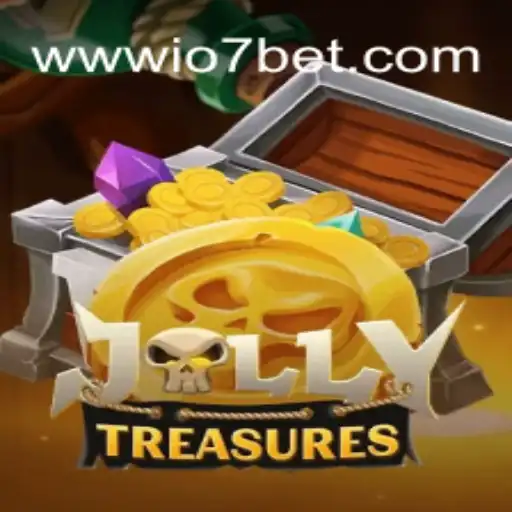 Exploring the Excitement of JollyTreasures: A Dive into the Online Gaming World