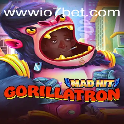 Exploring the Thrills of MadHitGorillatron: The Ultimate Gaming Experience