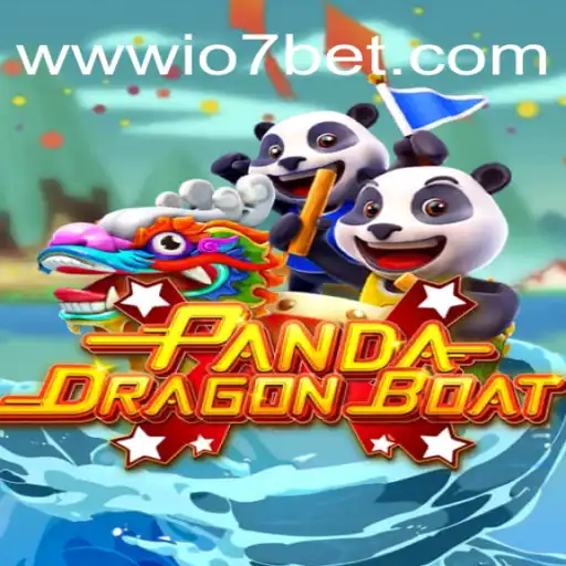Unleashing the Adventure with PANDADRAGONBOAT