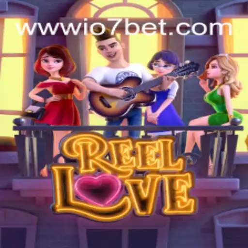 Exploring ReelLove: A Dynamic Casino Experience with io7.bet