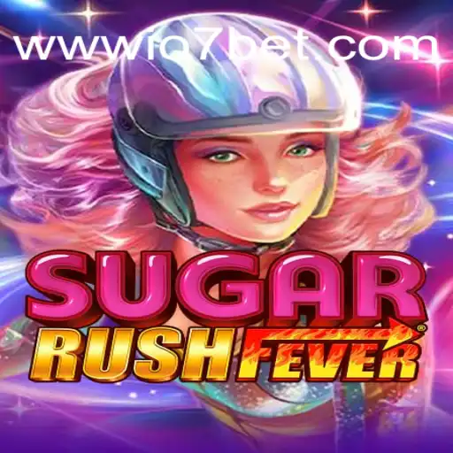 Exploring the World of SugarRushFever: A Sweet Adventure