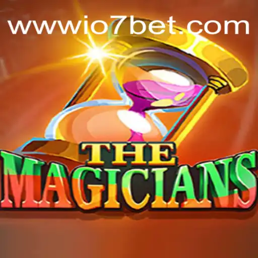 Discover TheMagicians: A Journey Into the World of Enchantment