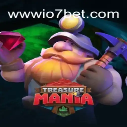 TreasureMania: Dive into a World of Hidden Riches and Endless Excitement