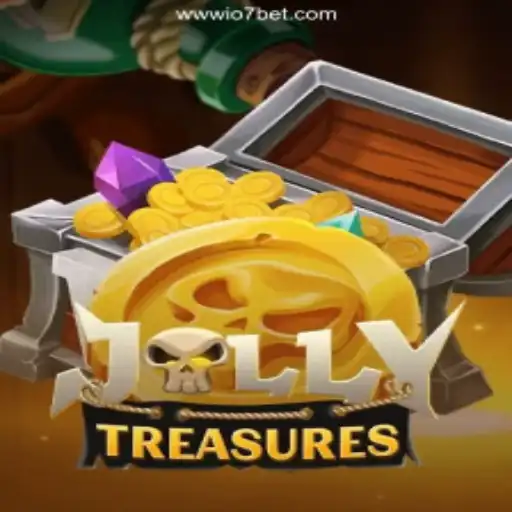 Exploring the Excitement of JollyTreasures: A Dive into the Online Gaming World