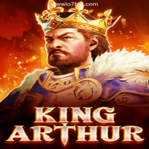 KingArthur: A Legendary Adventure in Gaming