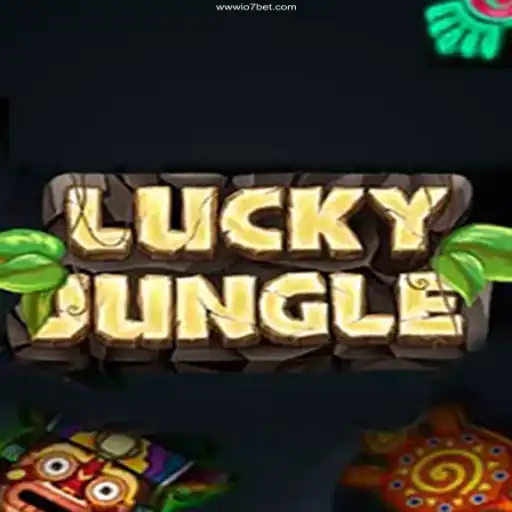 Exploring LuckyJungle: A Thrilling Online Casino Experience with io7.bet