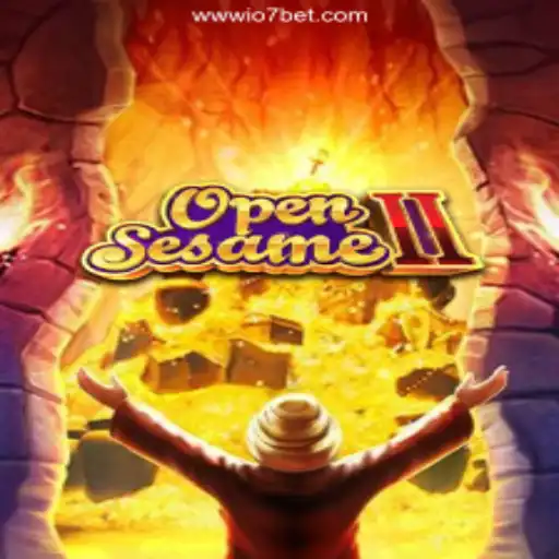 OpenSesameII: Experience World-Class Gaming