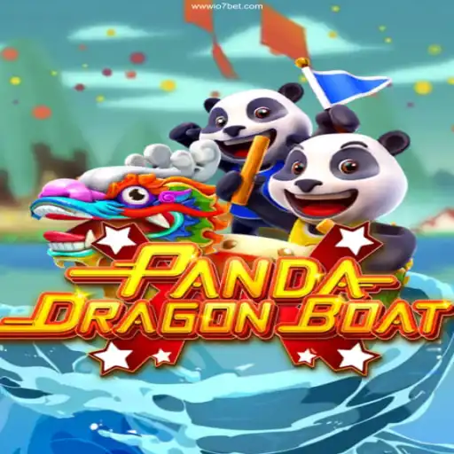 Unleashing the Adventure with PANDADRAGONBOAT