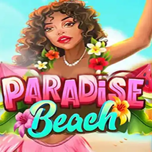 Exploring ParadiseBeach: A Digital Oasis in the World of Online Gaming