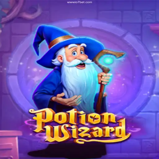 PotionWizard: Your Magical Adventure into a World of Enchantment