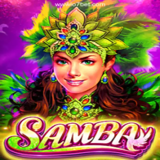 Exploring the Vibrant World of 'Samba' Casino Game