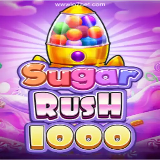 Exploring the Excitement of SugarRush1000