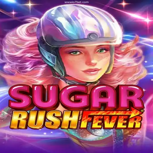 Exploring the World of SugarRushFever: A Sweet Adventure