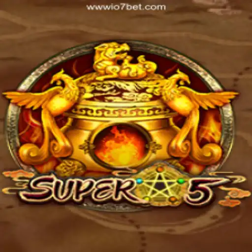 Super5: Dive Into the Thrilling World of Online Gaming