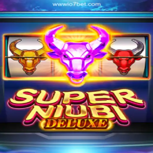 Explore the Exciting World of SuperNiubiDeluxe: Rules, Gameplay, and the Online Casino Experience