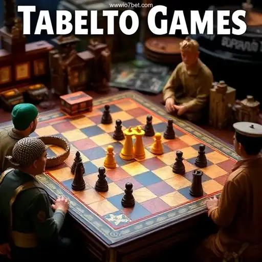 Tabletop Game