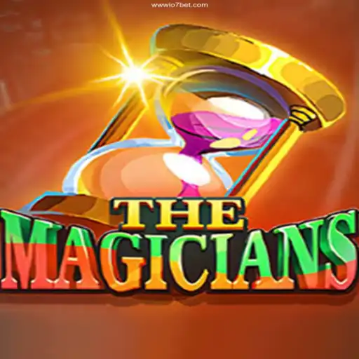 Discover TheMagicians: A Journey Into the World of Enchantment