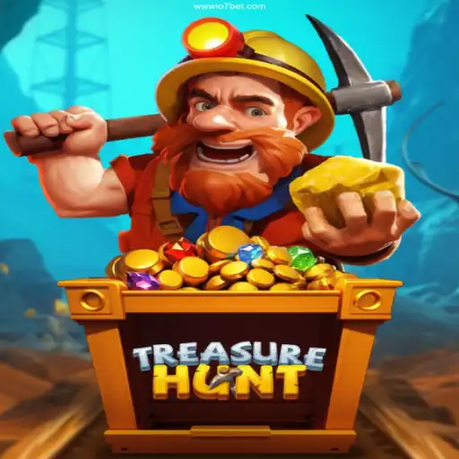 Exploring TreasureHunt: Dive into a World of Adventure and Rewards