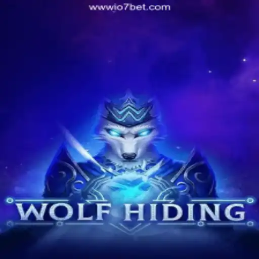Exploring the Depths of WolfHiding: A Riveting New Game Experience